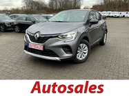 Renault Captur 2020