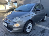 Fiat 500 2019