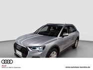 Audi Q3 2025
