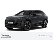 Audi Q6 e-tron 2024