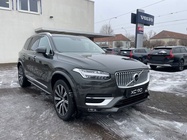 Volvo XC90 2022