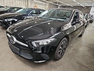 Mercedes-Benz A-Class 2023