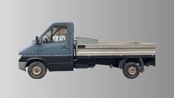 Mercedes-Benz Sprinter 1999