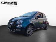 Fiat 500C 2023