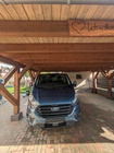 Ford Transit Custom 2019