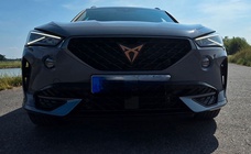 Cupra Formentor 2021