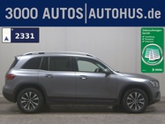 Mercedes-Benz GLB-Class 2023