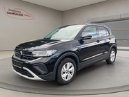 Volkswagen T-Cross 2024