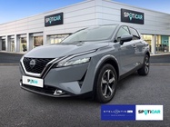 Nissan Qashqai 2024