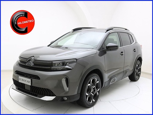 Citroen C5 2023
