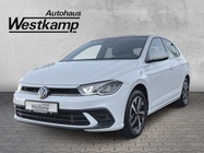 Volkswagen Polo 2022