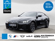 BMW i4 2024