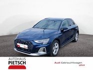 Audi A3 2025