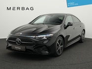 Mercedes-Benz CLA-Class 2026