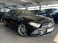 Mercedes-Benz A-Class 2021