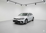 Volkswagen Polo 2024