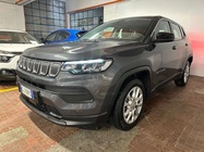 Jeep Compass 2022