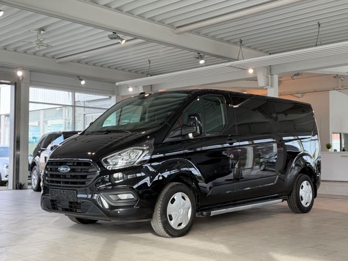 Ford Transit Custom 2020