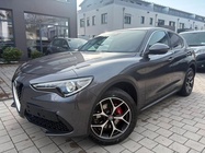 Alfa Romeo Stelvio 2019