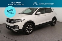 Volkswagen T-Cross 2023