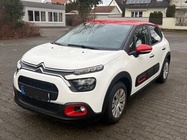 Citroen C3 2022