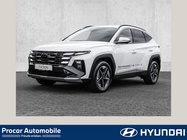 Hyundai Tucson 2025