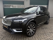 Volvo XC90 2022