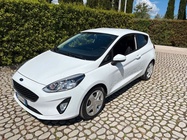 Ford Fiesta 2020
