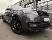 Land Rover Range Rover 2024