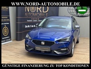 Seat Leon 2021