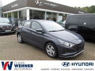 Hyundai i20 2025