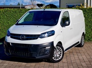Opel Vivaro 2021