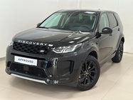 Land Rover Discovery Sport 2025