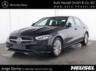 Mercedes-Benz C-Class 2025