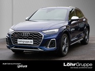Audi SQ5 2022