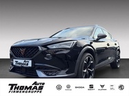 Cupra Formentor 2023
