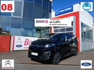 Citroen SpaceTourer 2021
