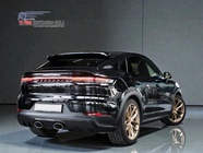 Porsche Cayenne 2025