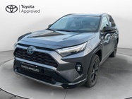 Toyota Other 2022