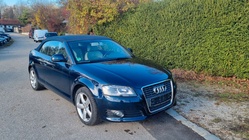 Audi A3 2008