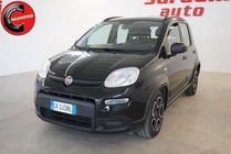 Fiat Panda 2022