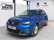 Seat Arona 2026