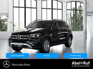 Mercedes-Benz GLE-Class 2025