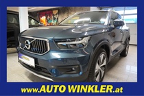 Volvo XC40 2021