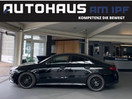 Mercedes-Benz CLA-Class 2021