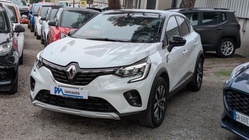 Renault Captur 2023