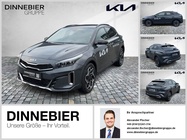 Kia XCeed 2025