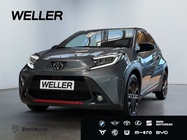 Toyota Aygo 2023