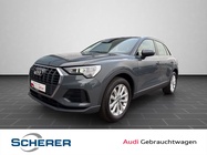 Audi Q3 2019