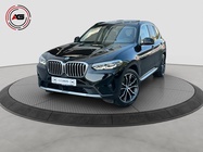 BMW X3 2023